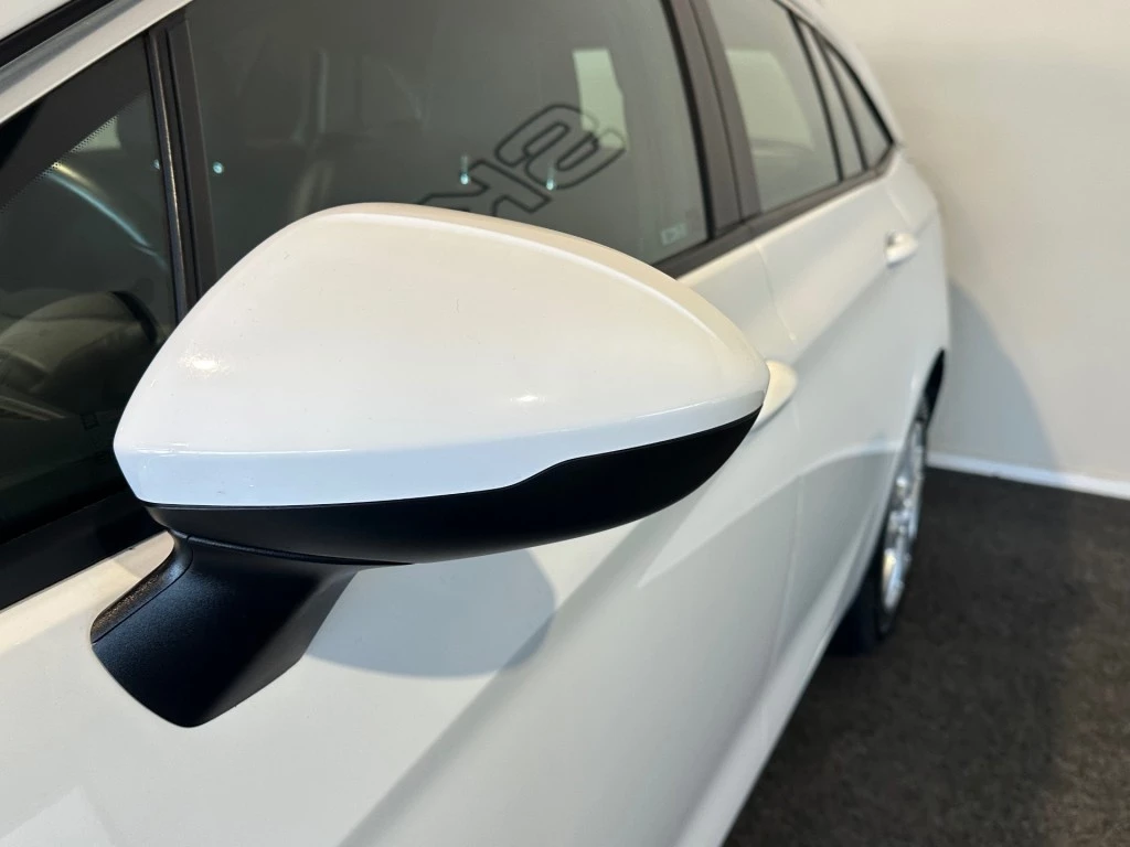 Opel Astra – foto 42