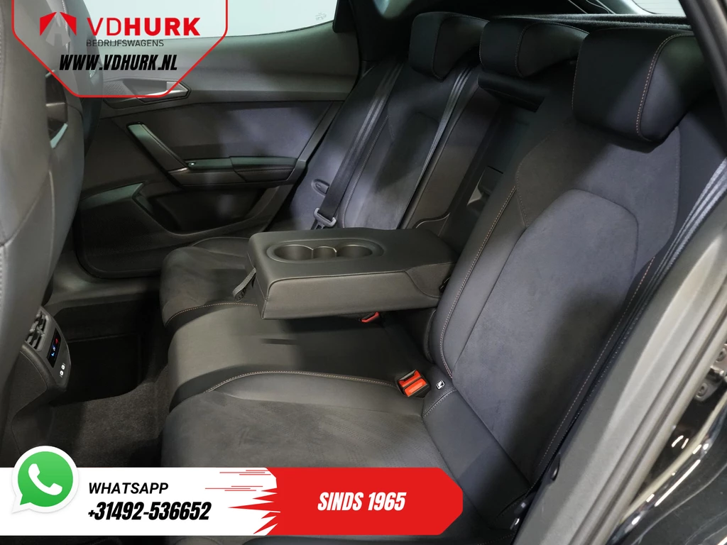 CUPRA Formentor – foto 18