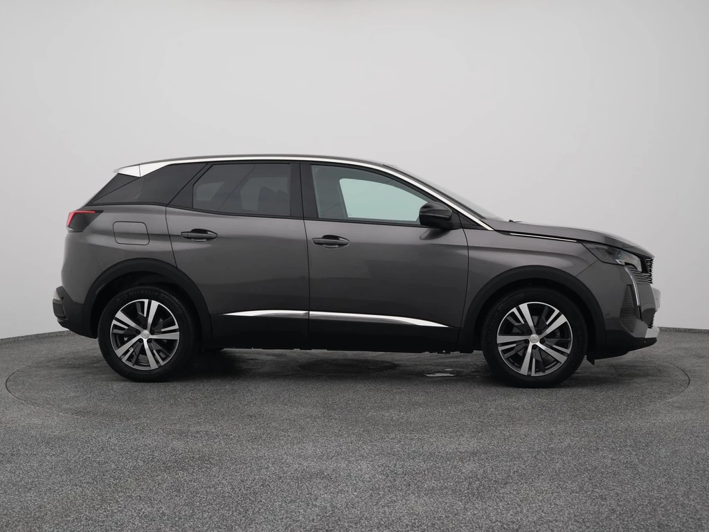 Peugeot 3008 – foto 13