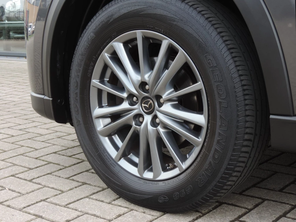 Mazda CX-5 – foto 54