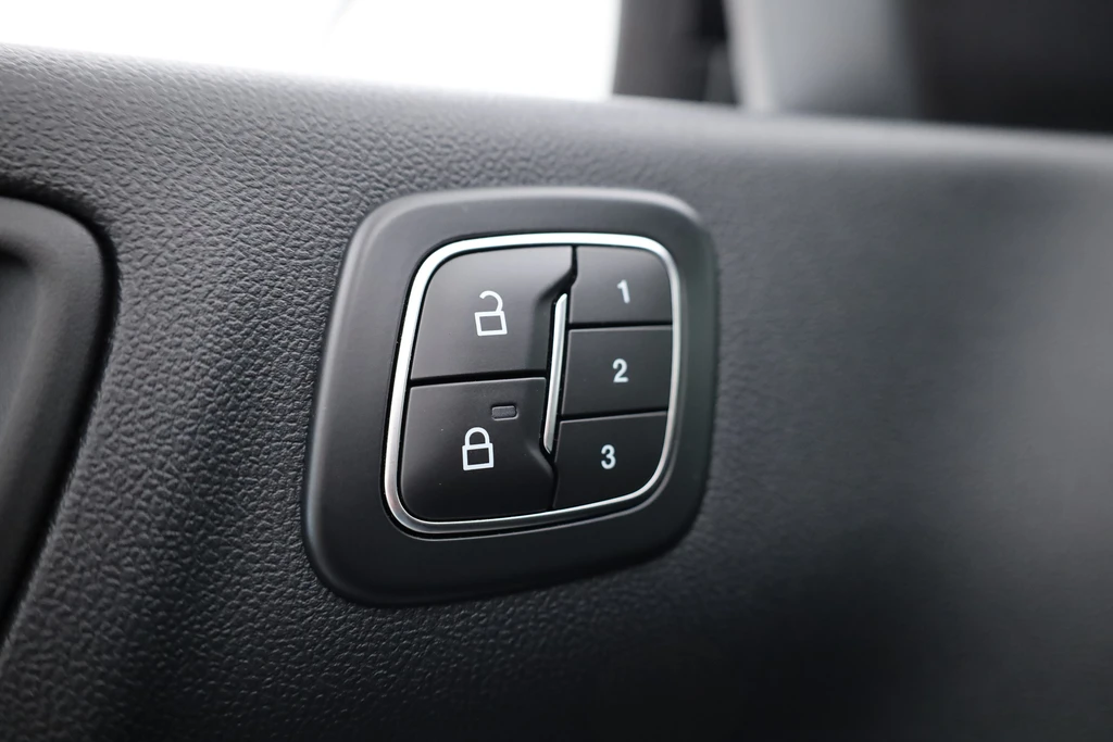 Ford Kuga – foto 12