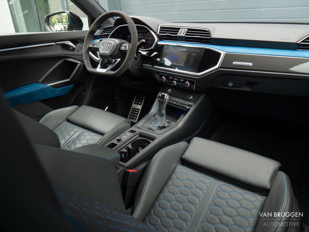 Audi RSQ3 – foto 14