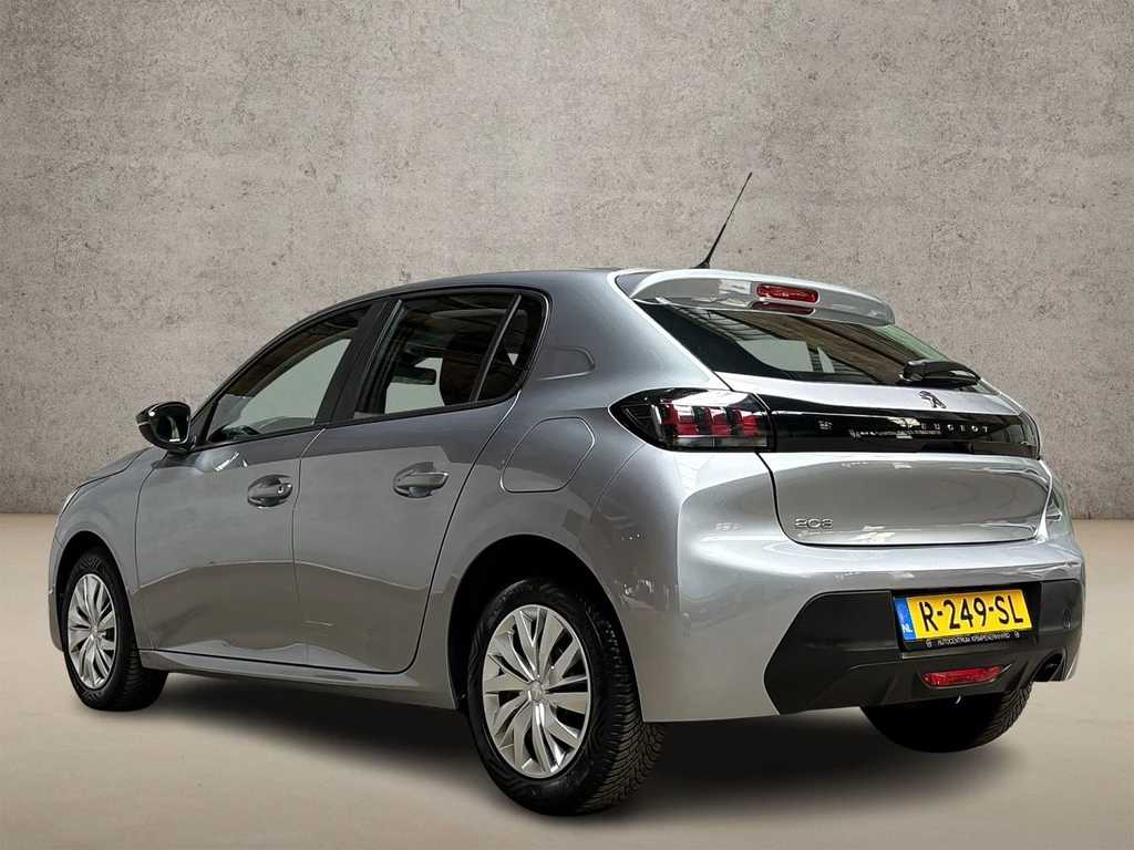 Peugeot 208 – foto 3