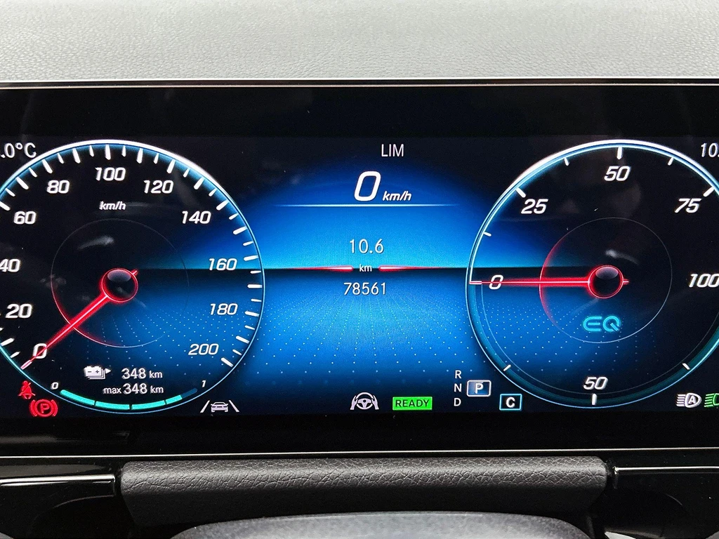 Mercedes-Benz EQA – foto 27