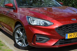 Ford Focus – thumbnail 15