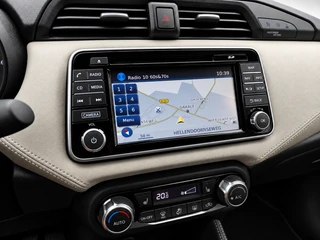 Nissan Micra – thumbnail 24