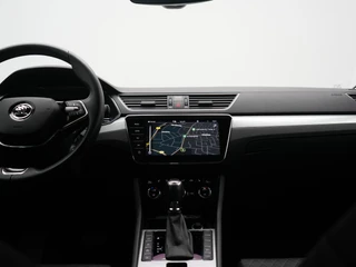 Škoda Superb – thumbnail 24