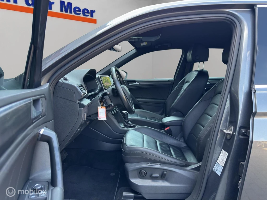 SEAT Tarraco – foto 11