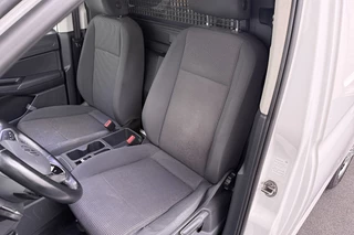Volkswagen Caddy – thumbnail 9
