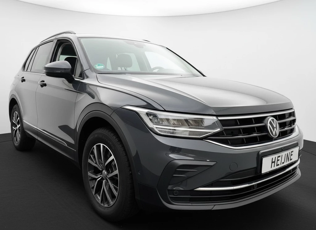 Volkswagen Tiguan – foto 8