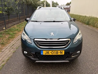 Peugeot 2008 – thumbnail 9