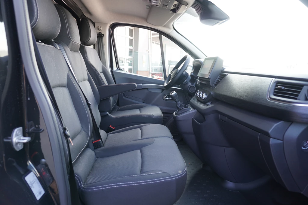 Renault Trafic – foto 13