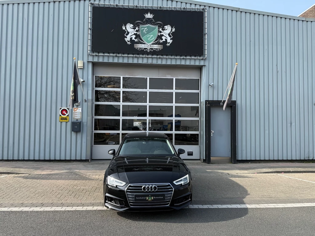 Audi A4 – foto 15