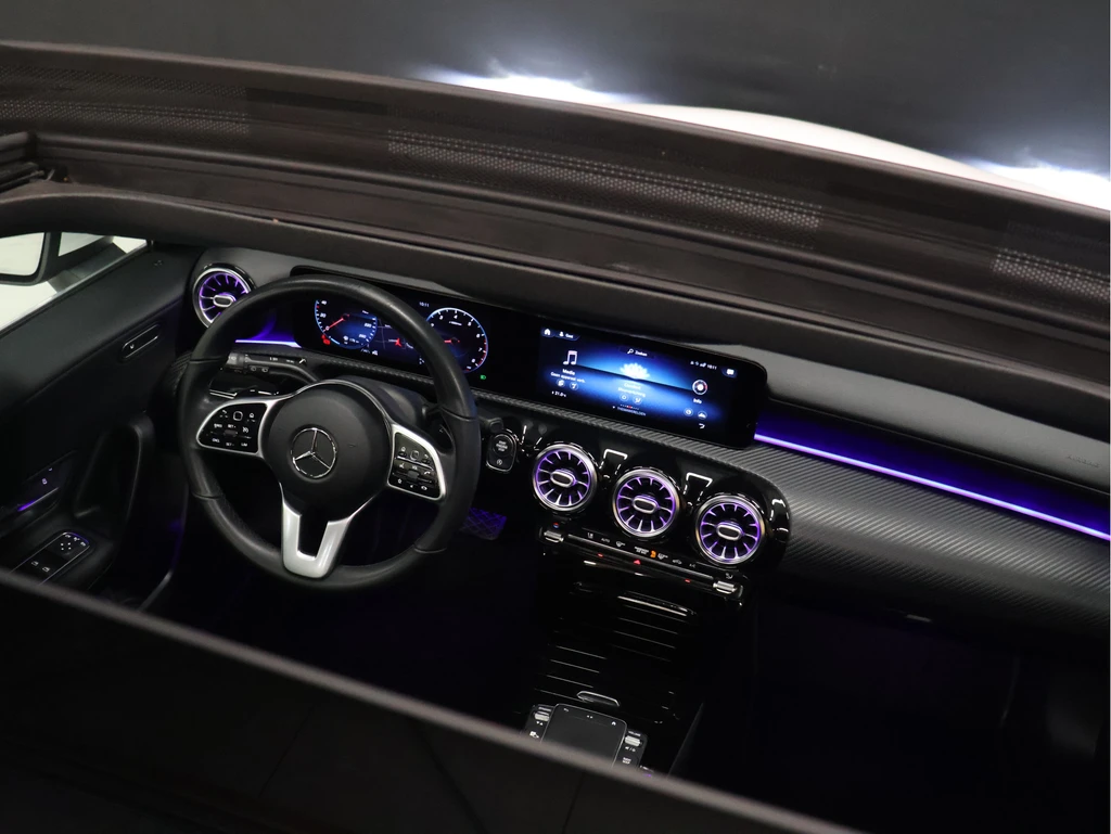 Mercedes-Benz A-Klasse – foto 7