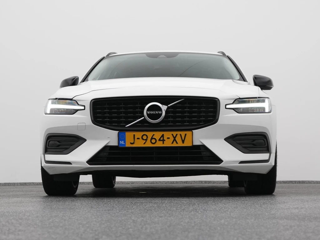 Volvo V60 – foto 21