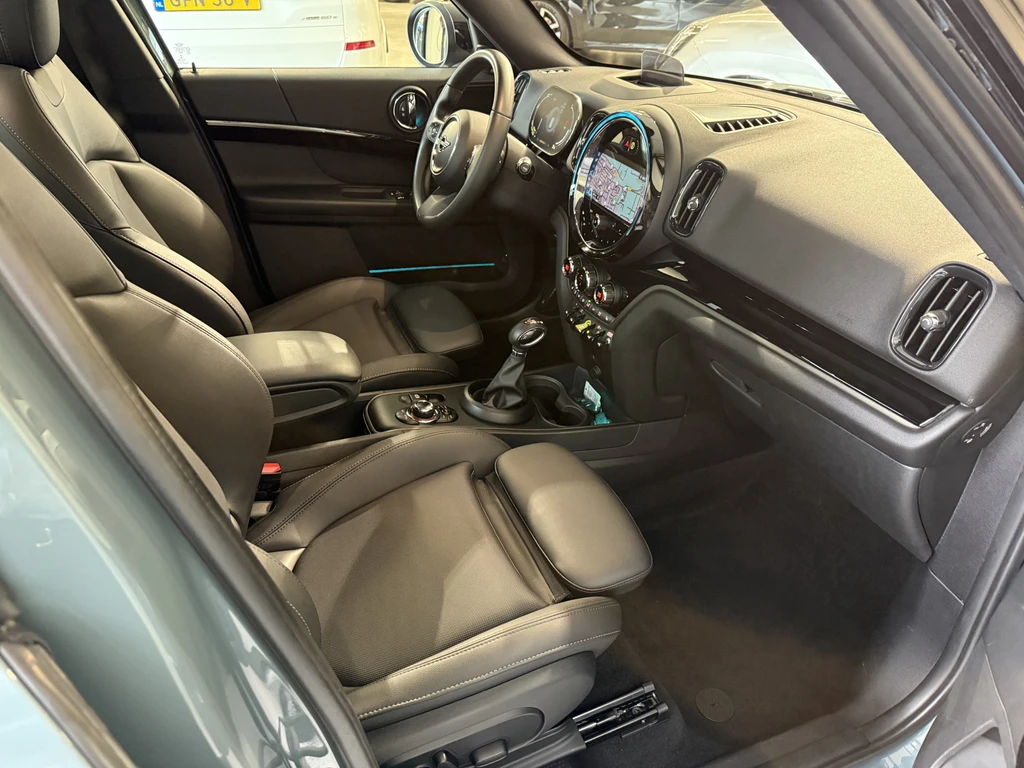 MINI Countryman – foto 38