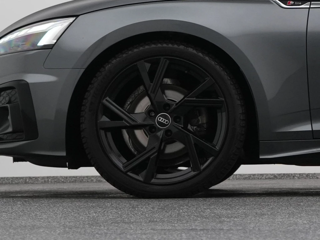 Audi A5 – foto 39