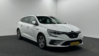 Renault Megane E-Tech – thumbnail 7