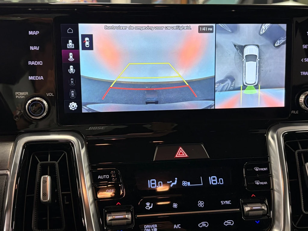 Kia Sorento – foto 30