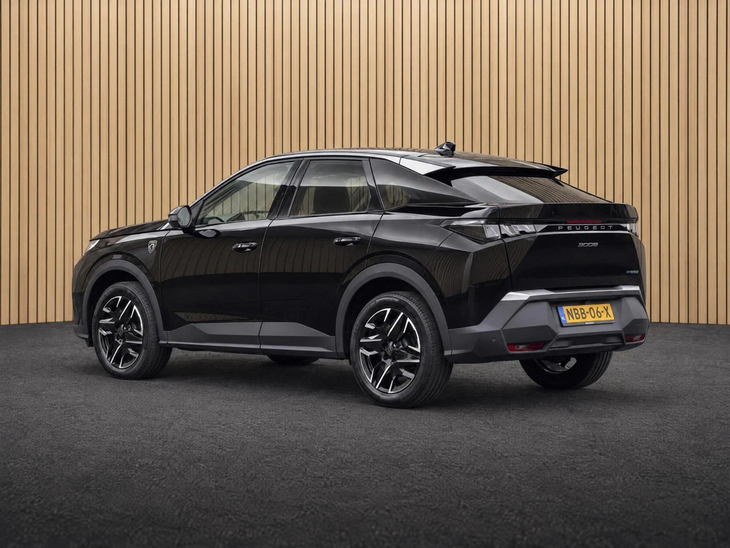 Peugeot 3008 – foto 2