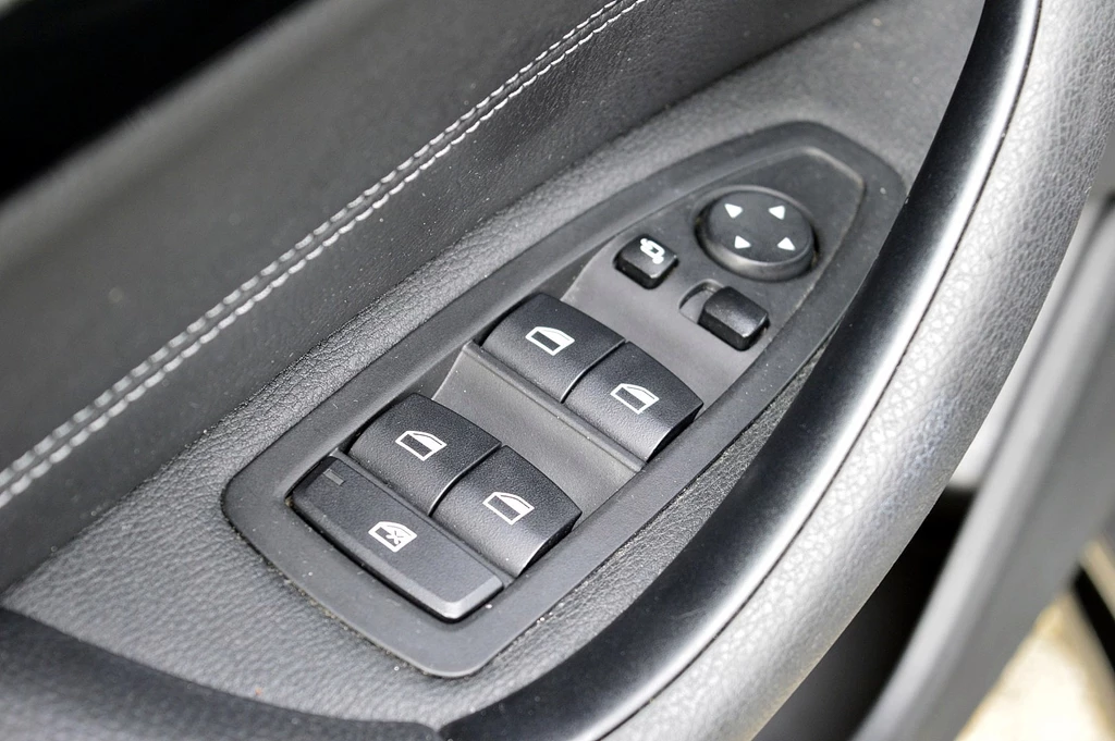 BMW X1 – foto 33