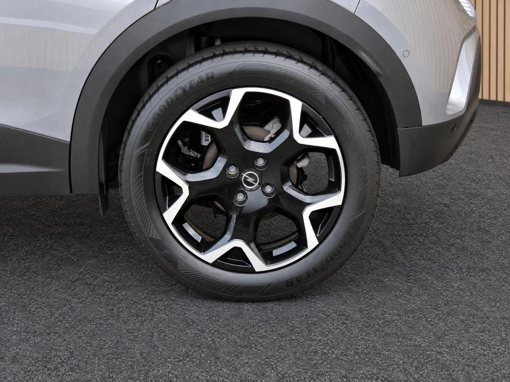 Opel Mokka – foto 6