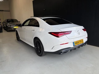 Mercedes-Benz CLA – thumbnail 4