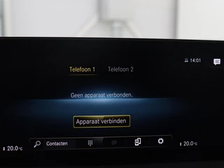 Mercedes-Benz CLA – thumbnail 23