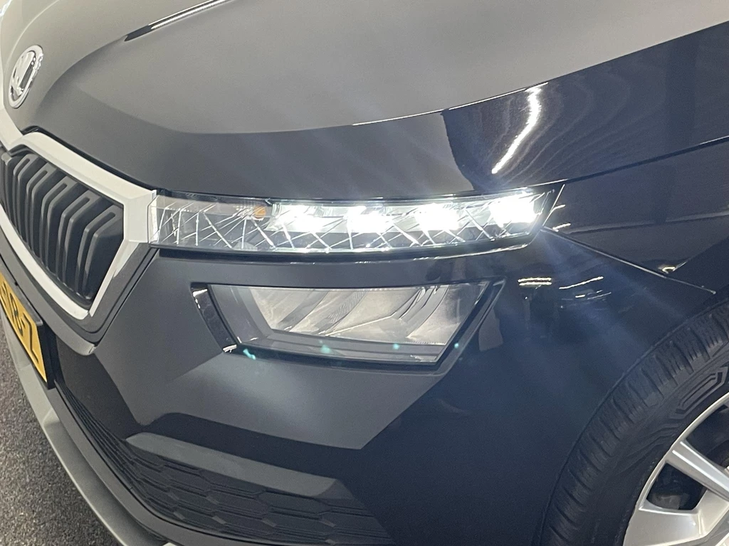 Škoda Kamiq – foto 30