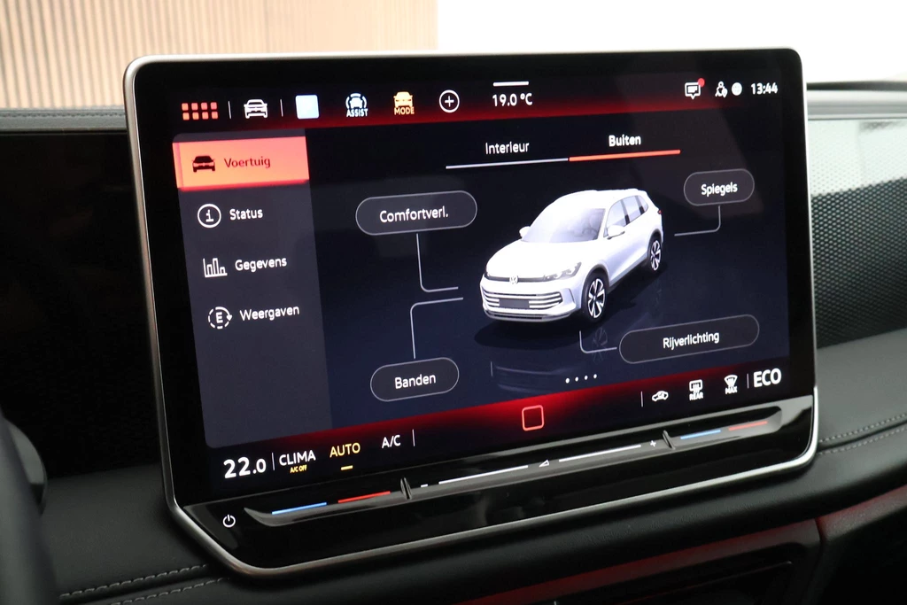 Volkswagen Tiguan – foto 33