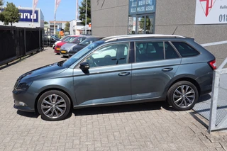 Škoda Fabia – thumbnail 2