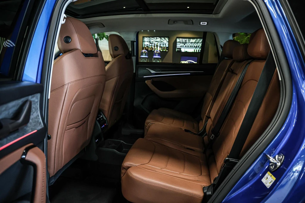 Škoda Kodiaq – foto 15