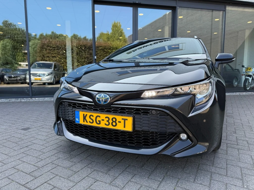 Toyota Corolla – foto 3