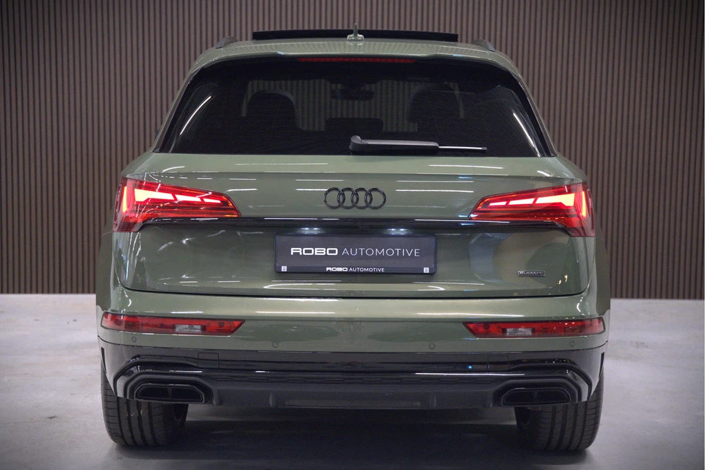 Audi Q5 – foto 7