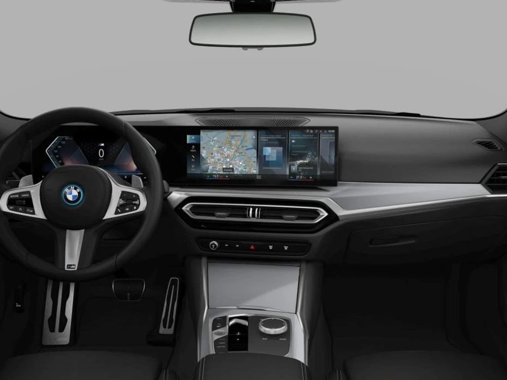 BMW 3 Serie – foto 5
