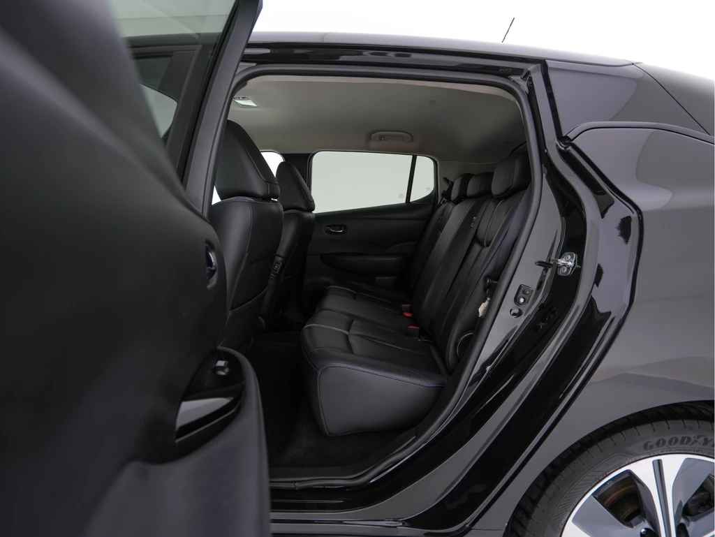 Nissan Leaf – foto 9