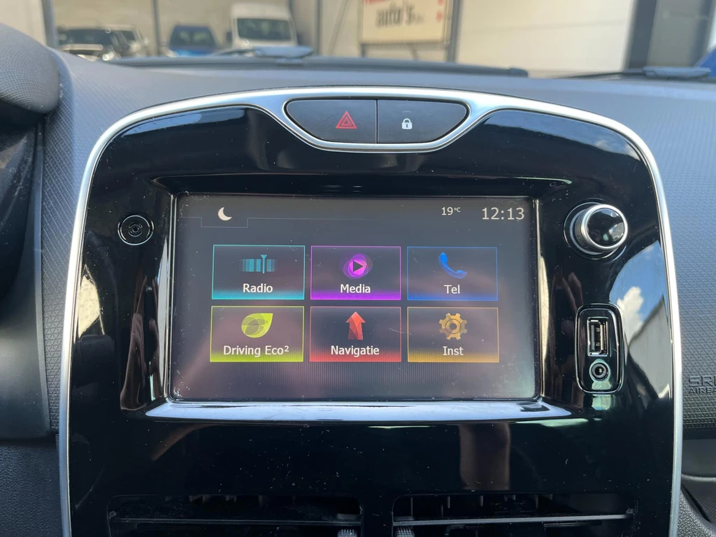 Renault Clio – foto 12