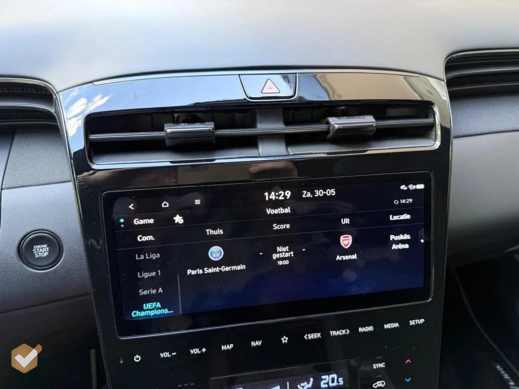 Hyundai Tucson – foto 49