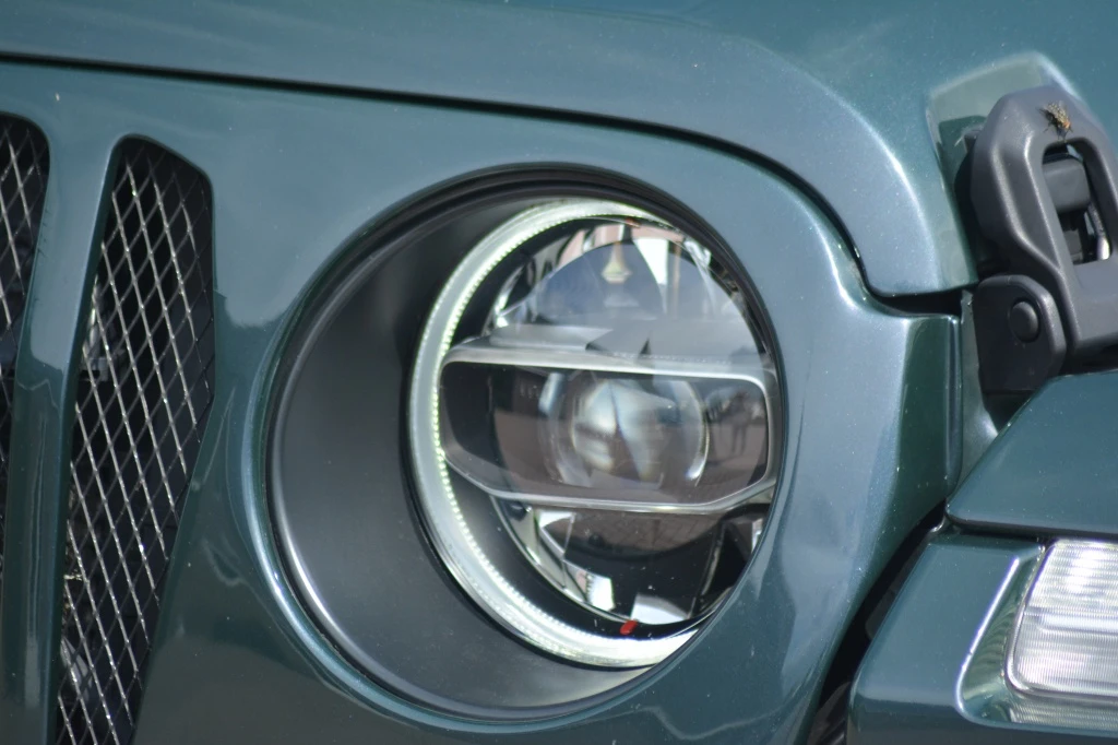 Jeep Wrangler – foto 24