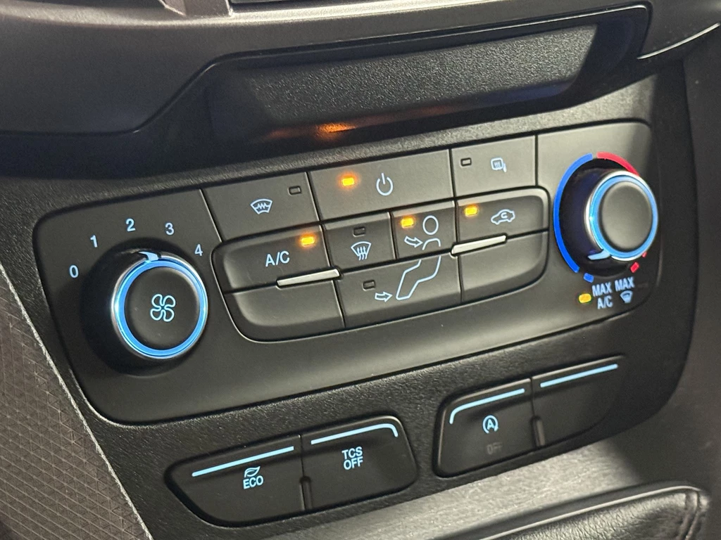 Ford Transit Connect – foto 29