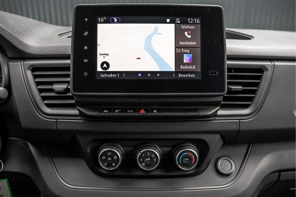 Renault Trafic – foto 21