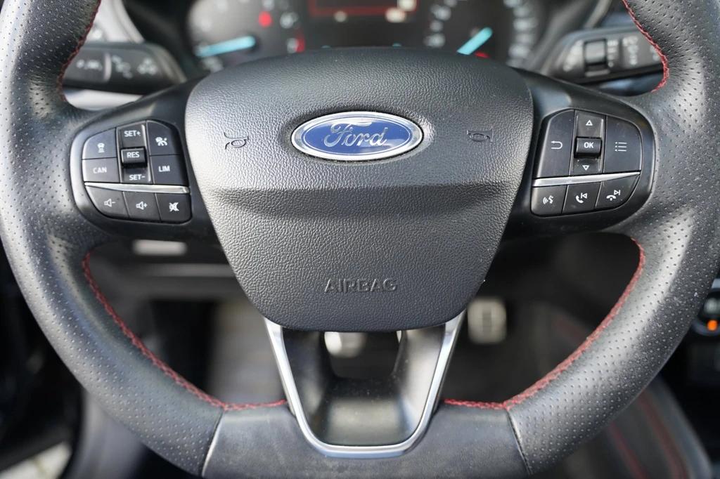 Ford Focus – foto 18