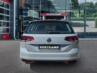 Volkswagen Passat – thumbnail 4