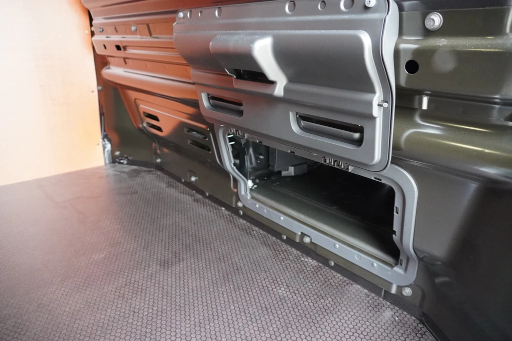 Renault Trafic – foto 13