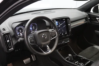 Volvo XC40 – thumbnail 14