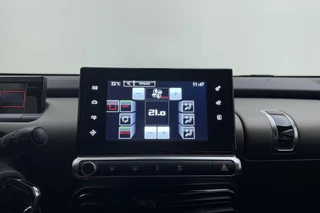 Citroën C4 Cactus – thumbnail 23