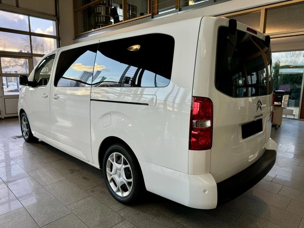 Citroën ë-Spacetourer – foto 3