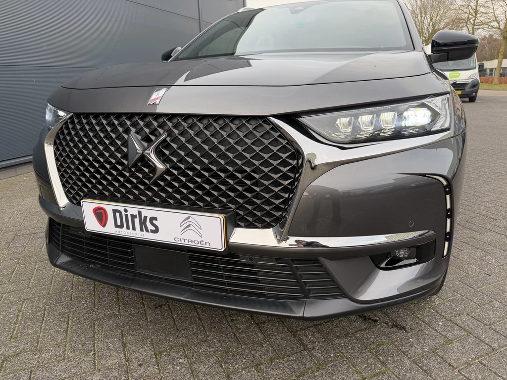 DS DS 7 – foto 9