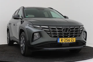 Hyundai Tucson – thumbnail 12