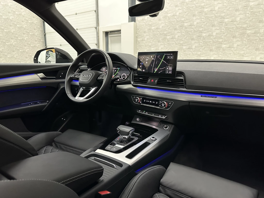 Audi Q5 – foto 30